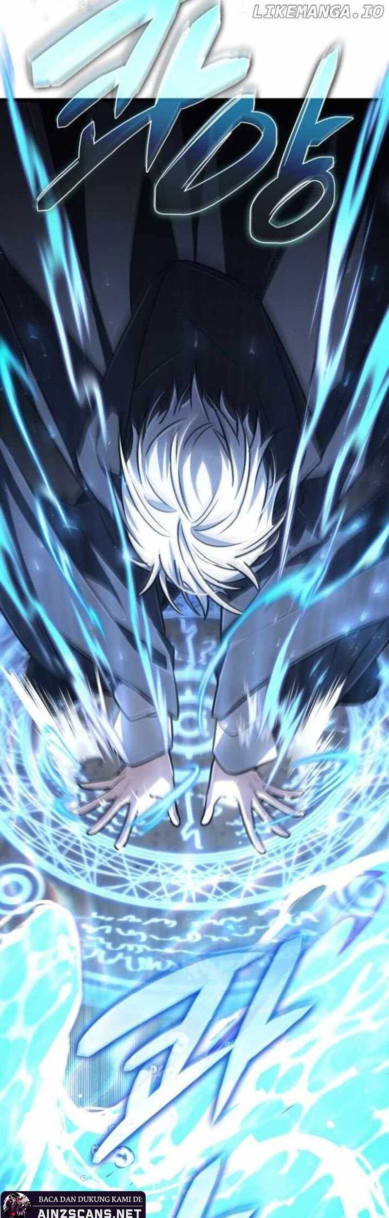 Genius Prismatic Mage Chapter 39 - halaman 55