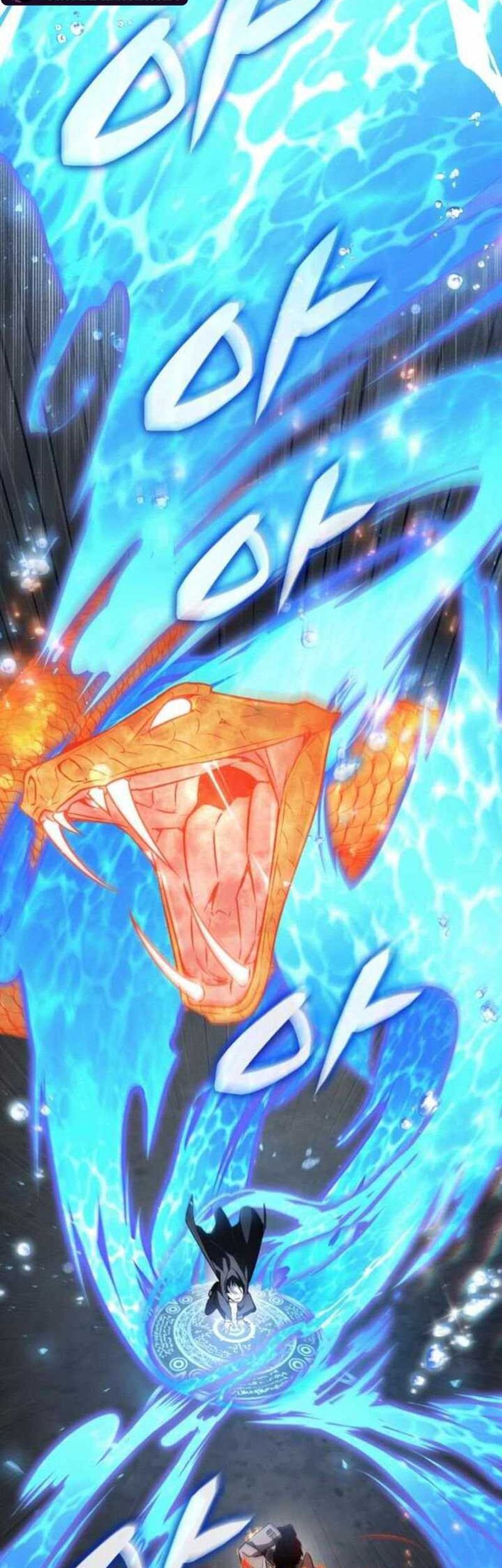 Genius Prismatic Mage Chapter 39 - halaman 56