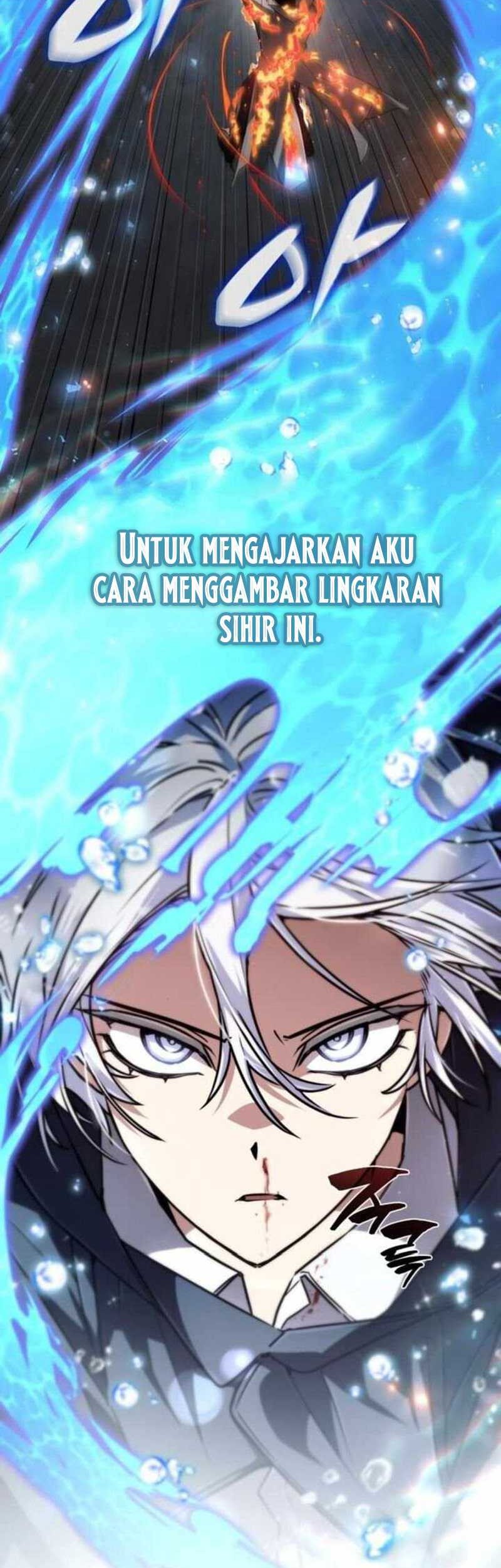 Genius Prismatic Mage Chapter 39 - halaman 57