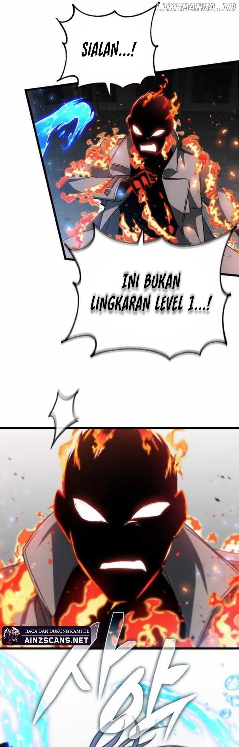 Genius Prismatic Mage Chapter 39 - halaman 60
