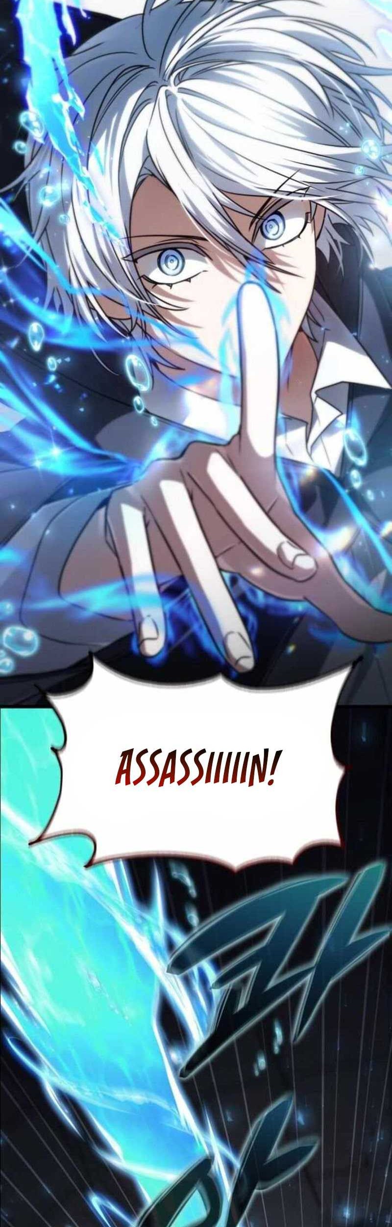Genius Prismatic Mage Chapter 39 - halaman 61