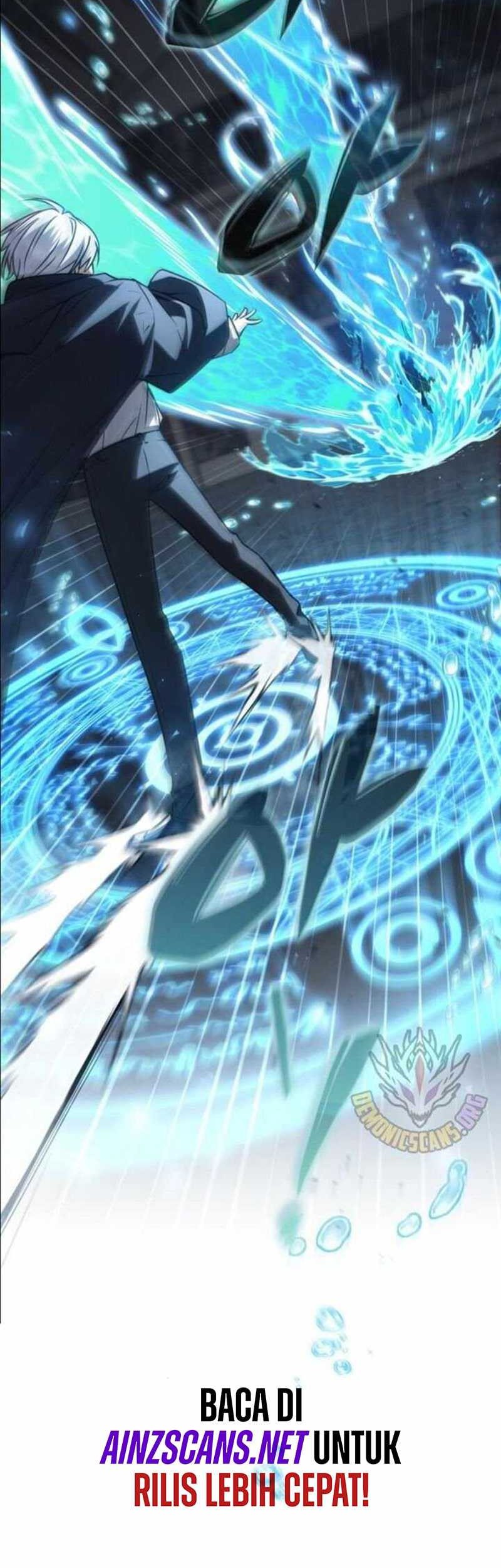 Genius Prismatic Mage Chapter 39 - halaman 62