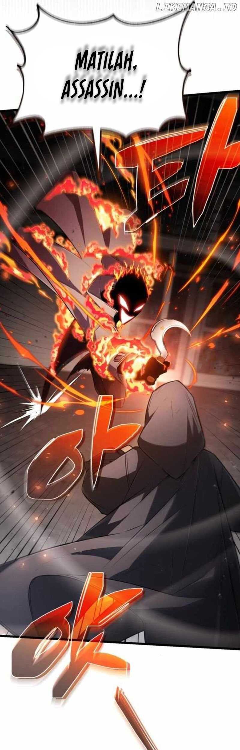 Genius Prismatic Mage Chapter 39 - halaman 7