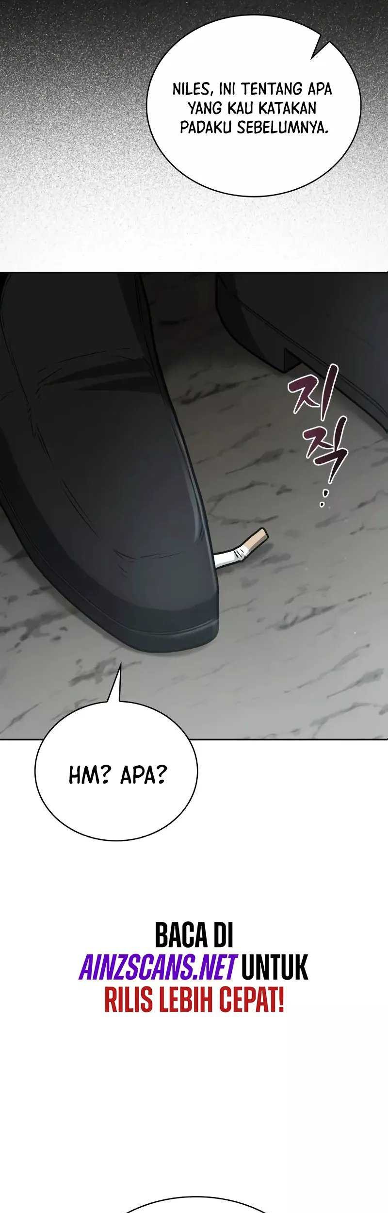 Genius Prismatic Mage Chapter 4 - halaman 16
