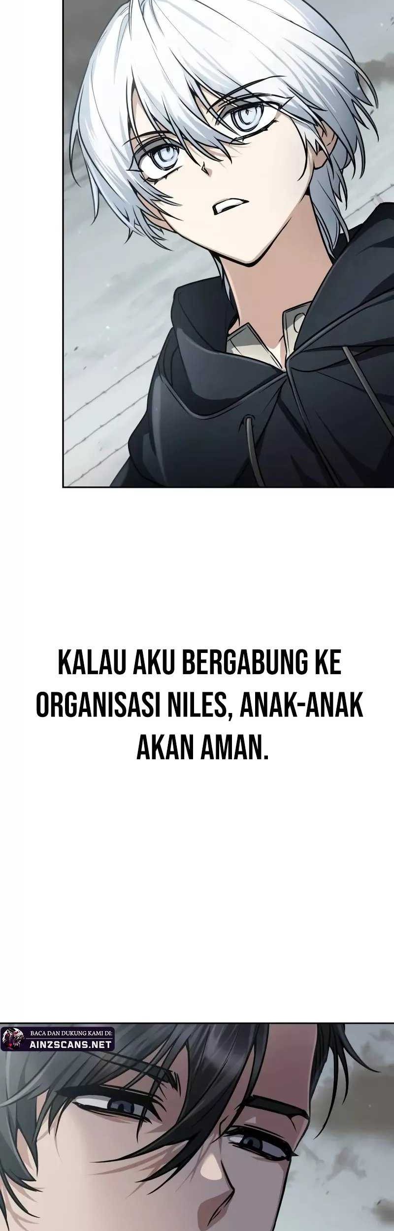 Genius Prismatic Mage Chapter 4 - halaman 18