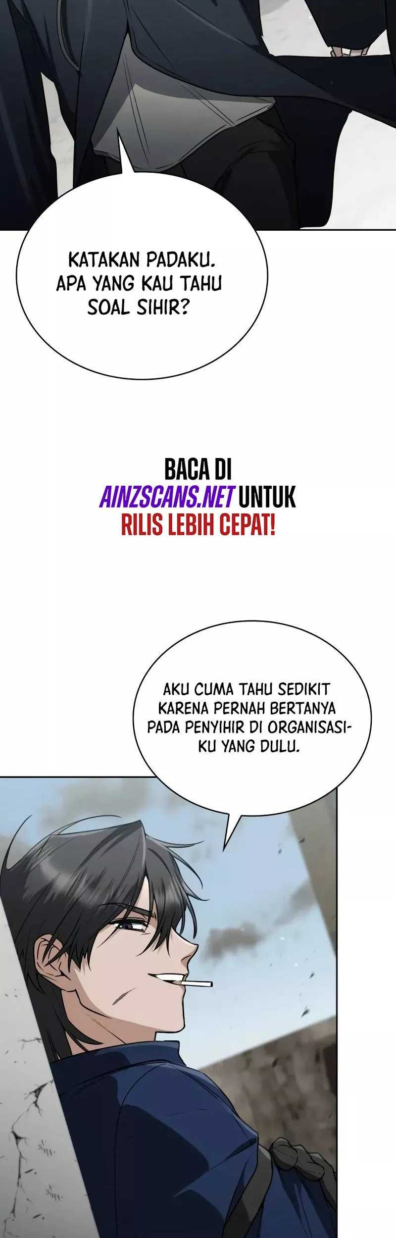 Genius Prismatic Mage Chapter 4 - halaman 24
