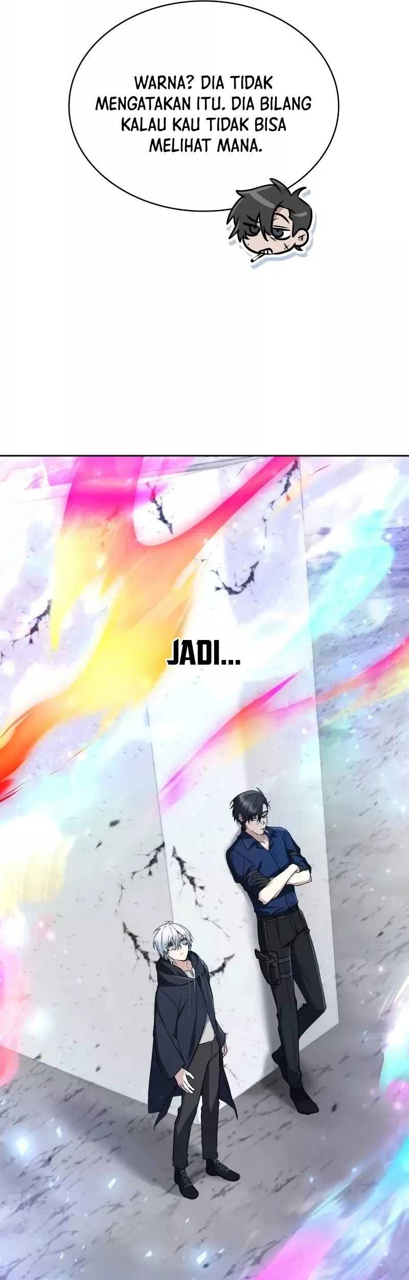 Genius Prismatic Mage Chapter 4 - halaman 27