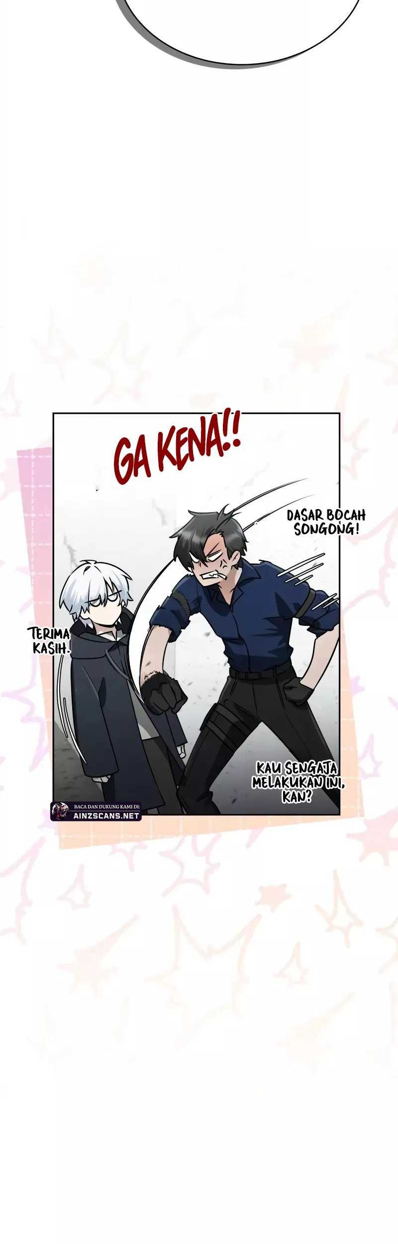 Genius Prismatic Mage Chapter 4 - halaman 29