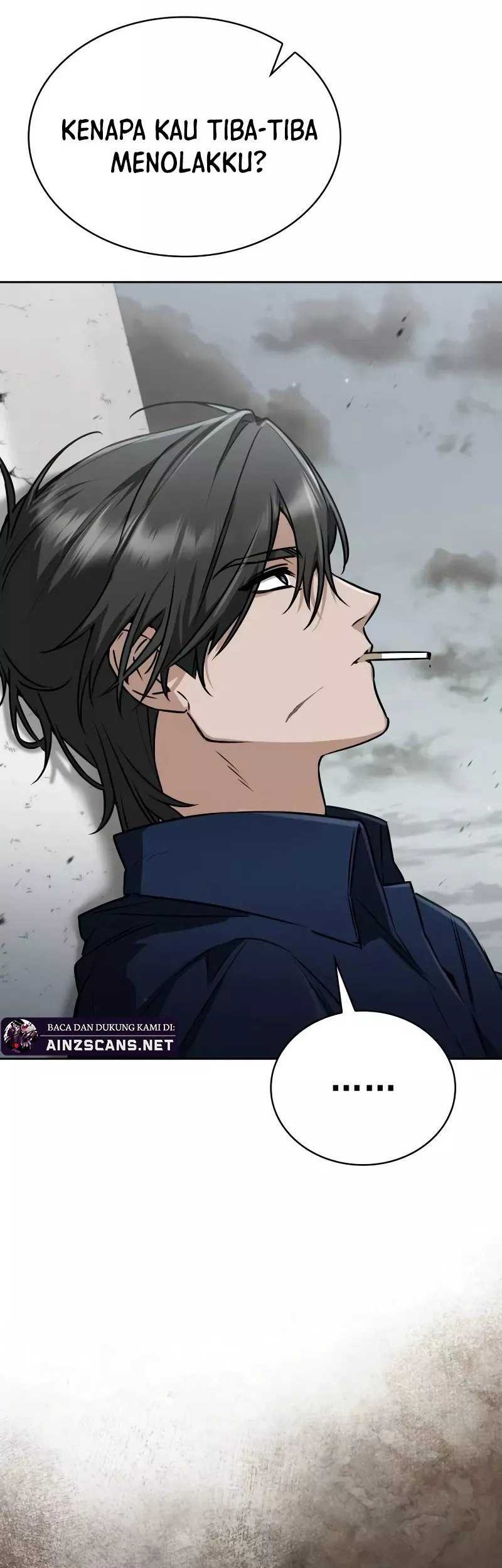 Genius Prismatic Mage Chapter 4 - halaman 32