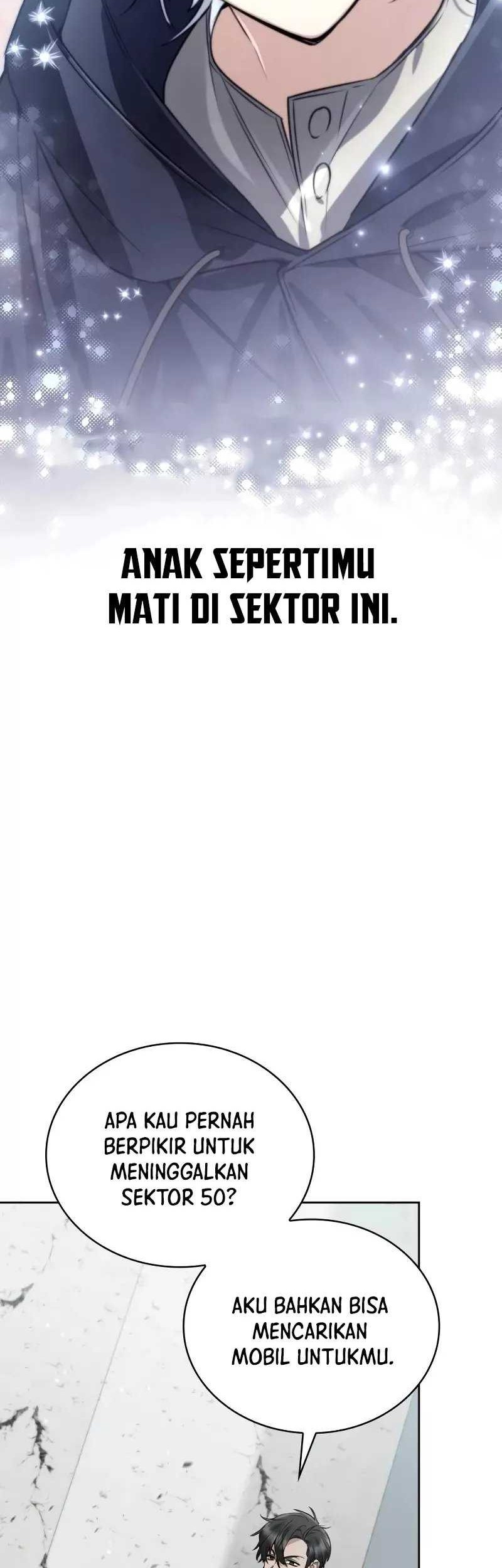 Genius Prismatic Mage Chapter 4 - halaman 36