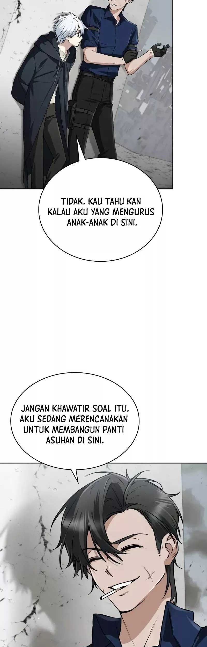 Genius Prismatic Mage Chapter 4 - halaman 37