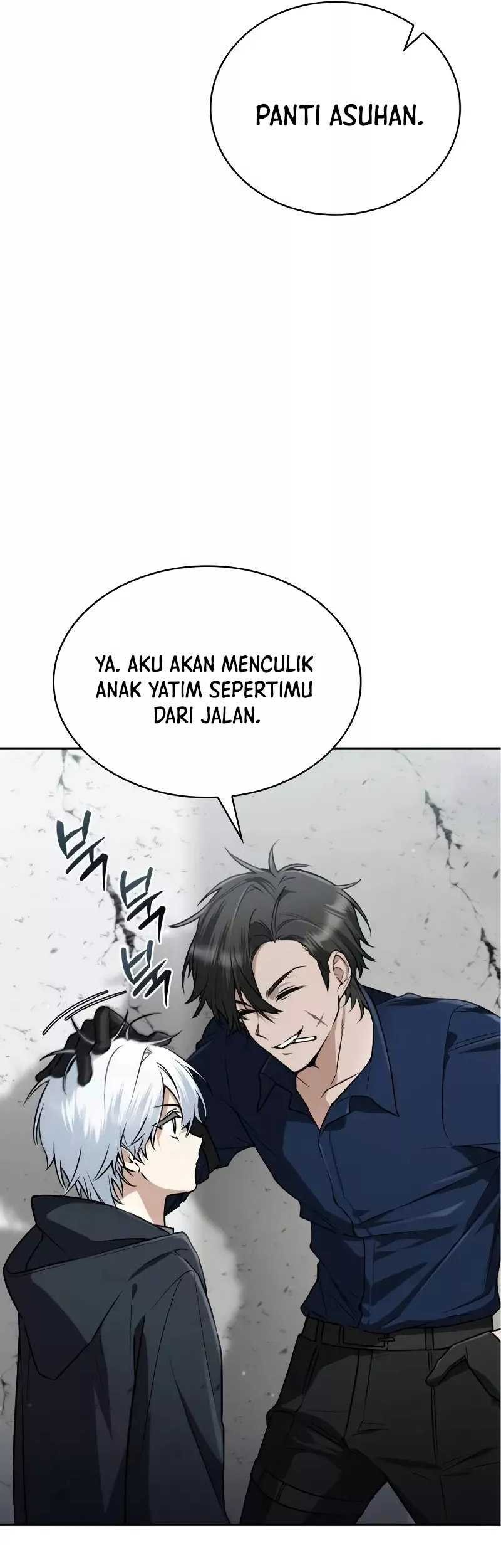 Genius Prismatic Mage Chapter 4 - halaman 39