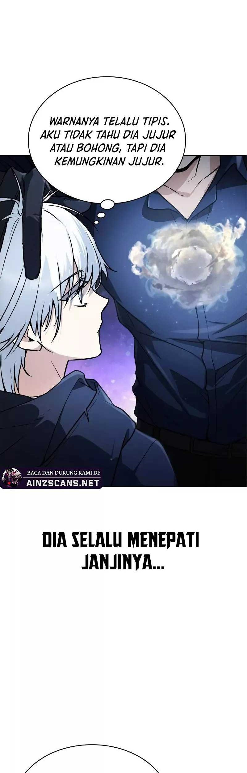 Genius Prismatic Mage Chapter 4 - halaman 40