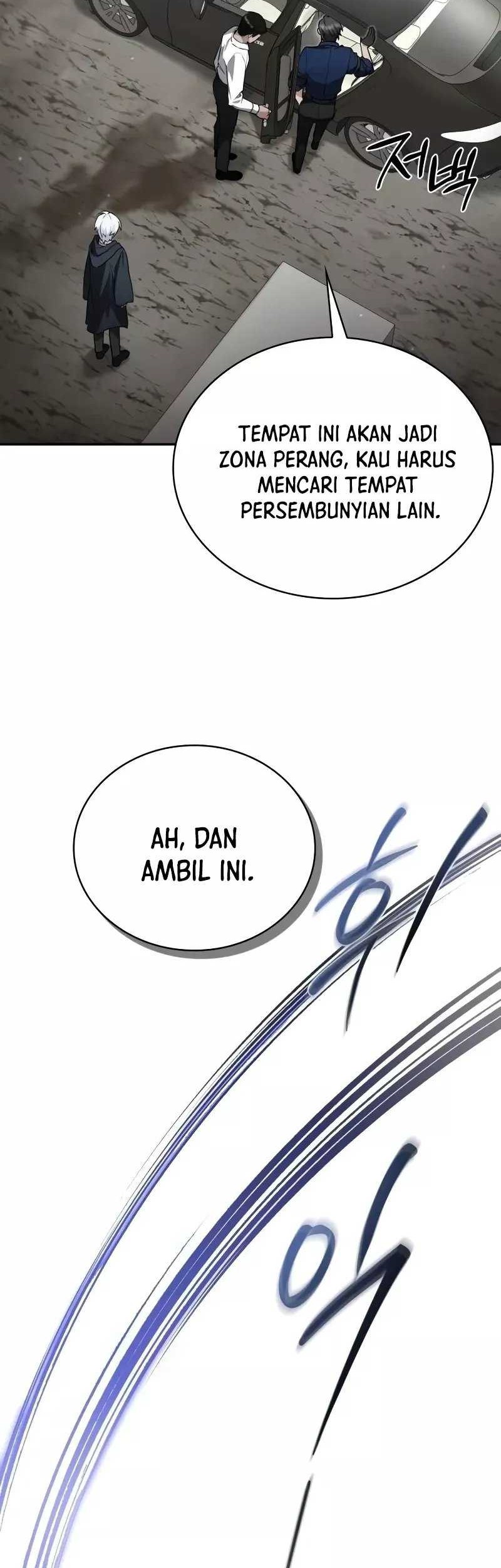 Genius Prismatic Mage Chapter 4 - halaman 49