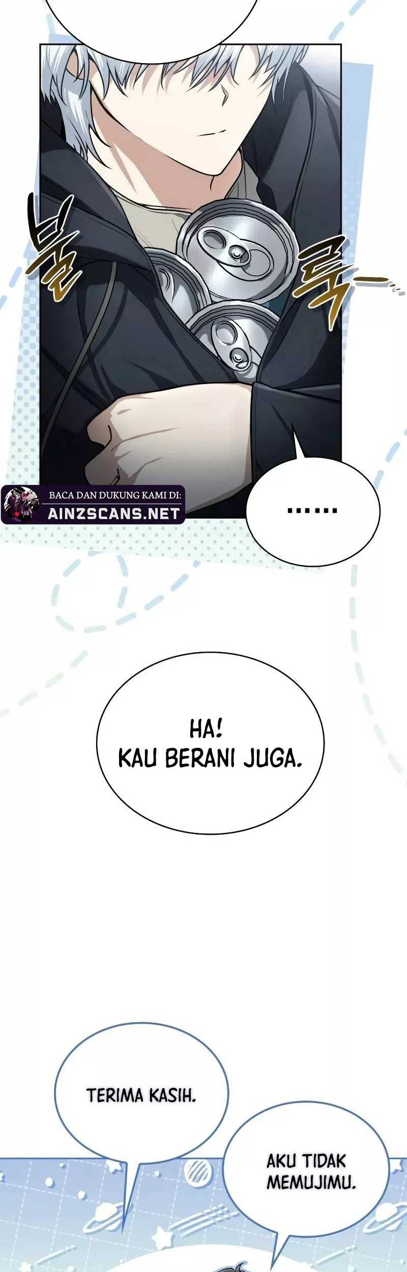 Genius Prismatic Mage Chapter 4 - halaman 5