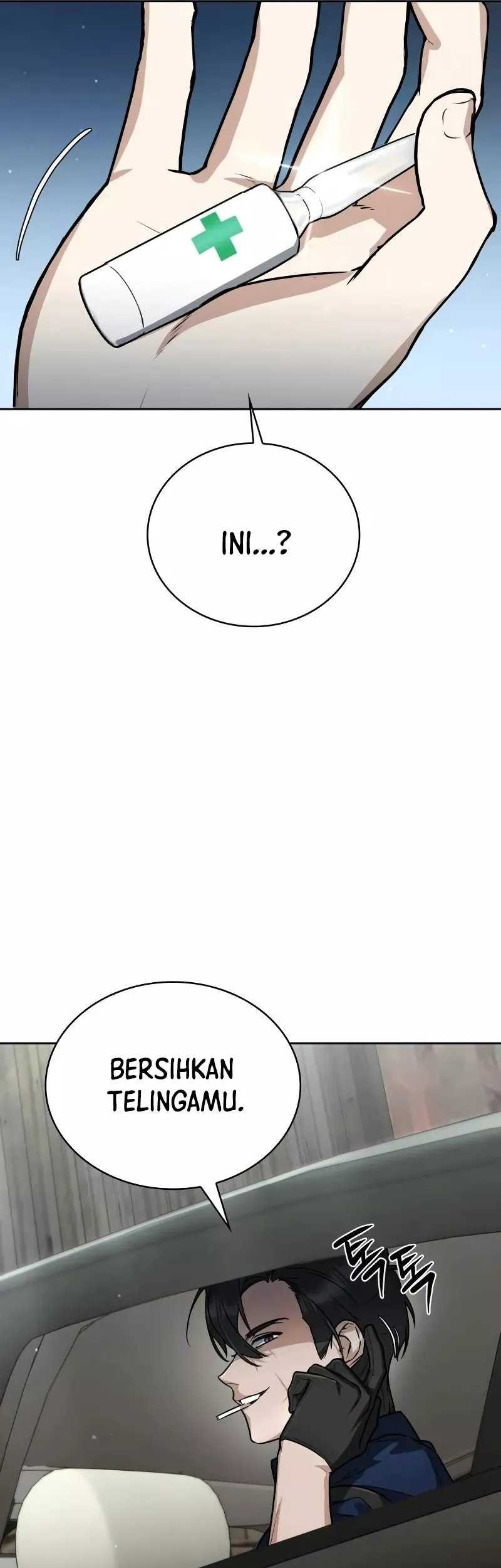 Genius Prismatic Mage Chapter 4 - halaman 51