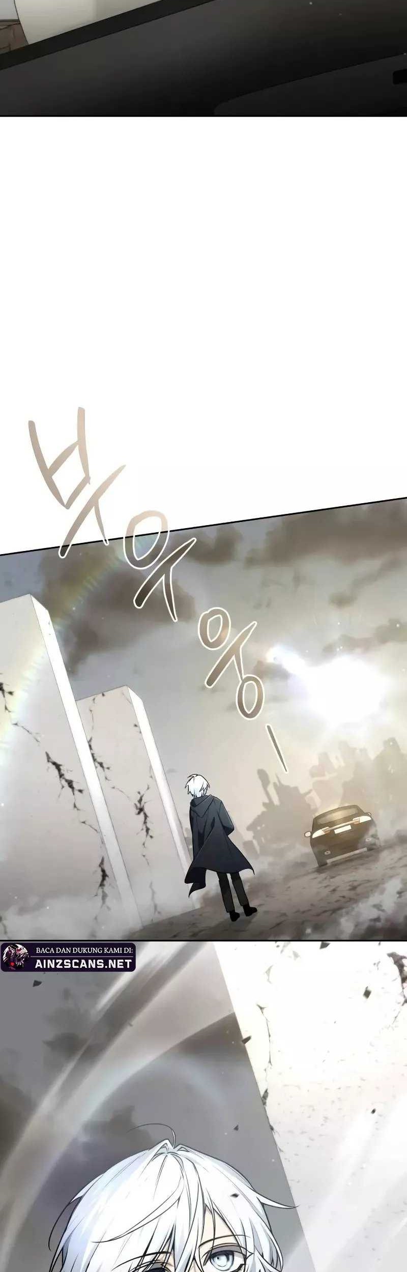 Genius Prismatic Mage Chapter 4 - halaman 52