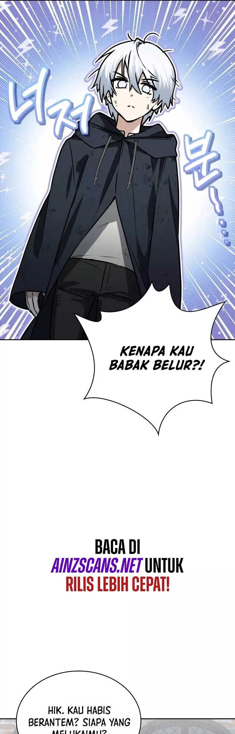 Genius Prismatic Mage Chapter 4 - halaman 58