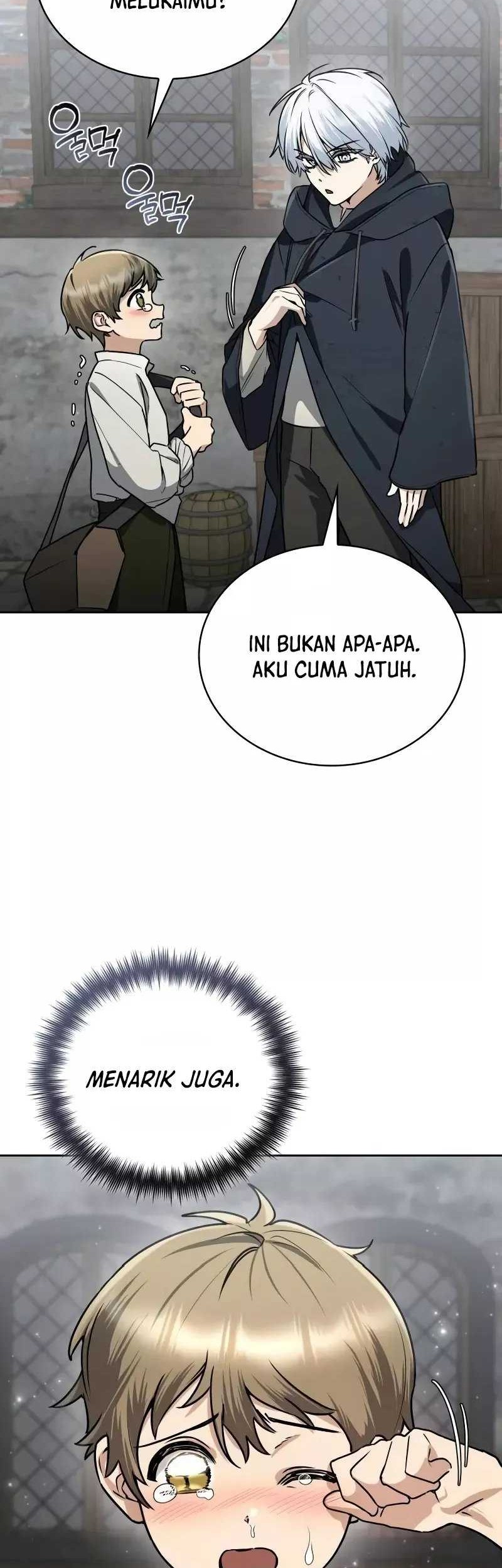 Genius Prismatic Mage Chapter 4 - halaman 59