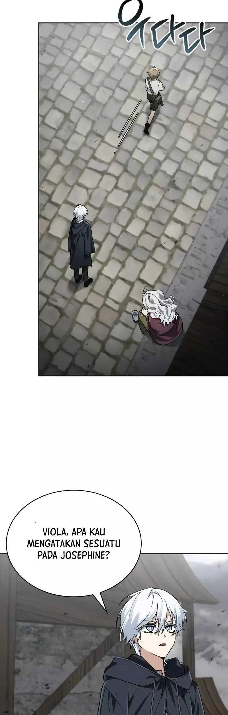 Genius Prismatic Mage Chapter 4 - halaman 62