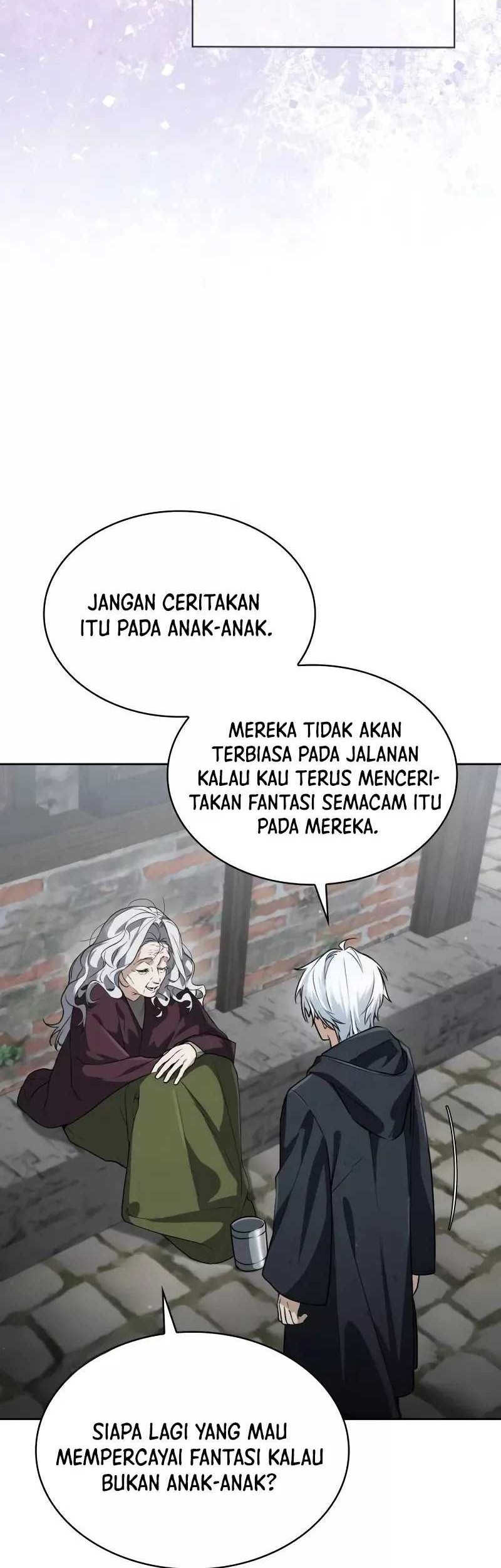 Genius Prismatic Mage Chapter 4 - halaman 65