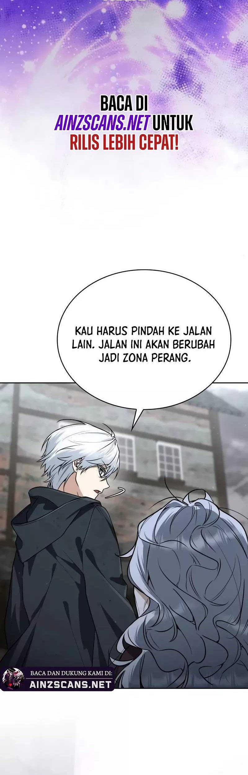 Genius Prismatic Mage Chapter 4 - halaman 68