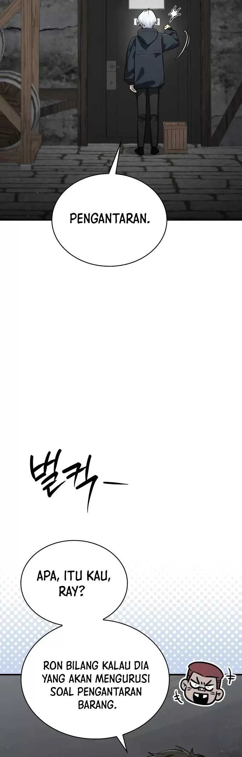 Genius Prismatic Mage Chapter 4 - halaman 72