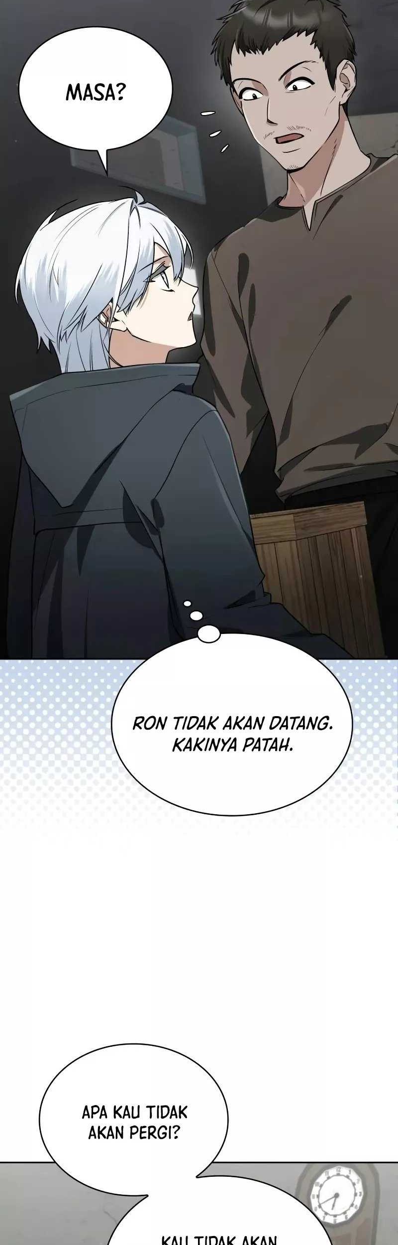 Genius Prismatic Mage Chapter 4 - halaman 73