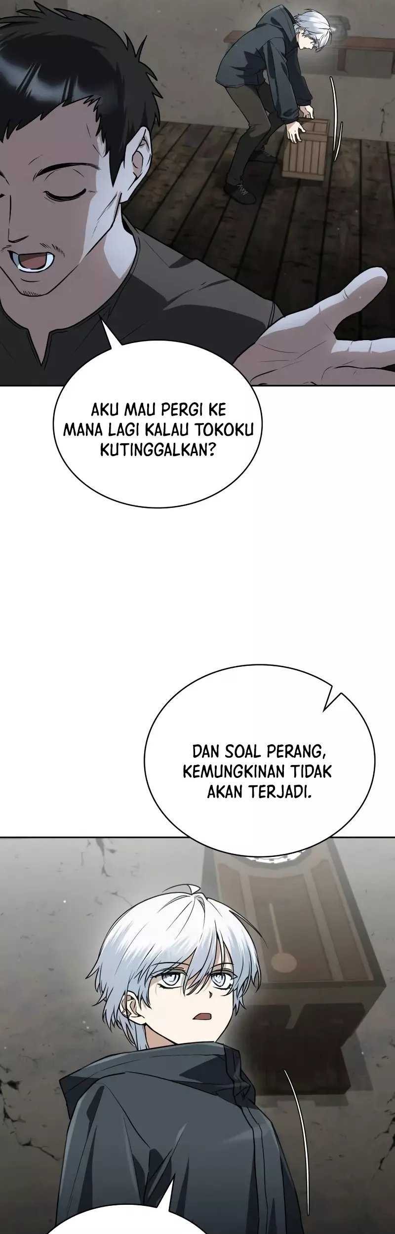 Genius Prismatic Mage Chapter 4 - halaman 75