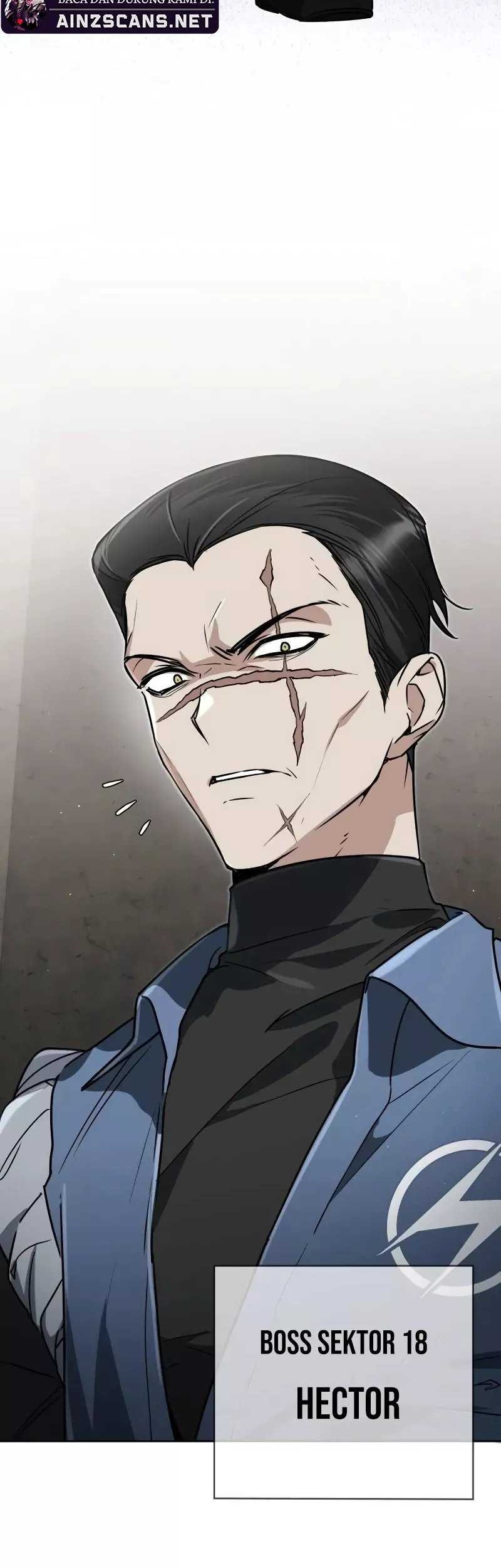 Genius Prismatic Mage Chapter 4 - halaman 79