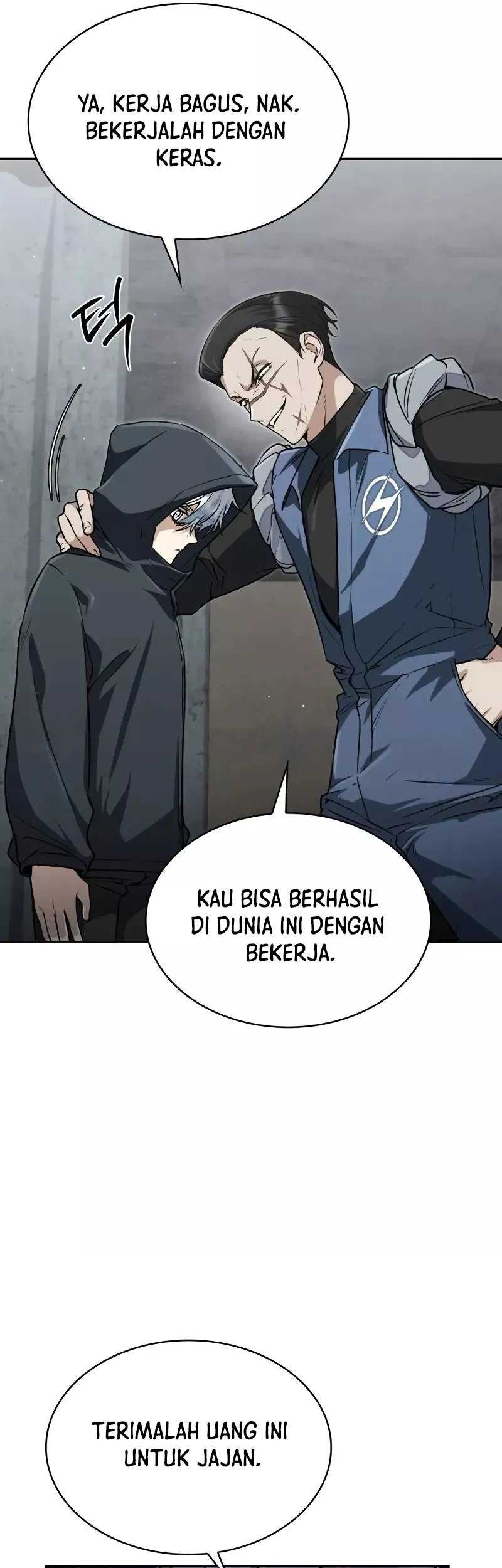 Genius Prismatic Mage Chapter 4 - halaman 81