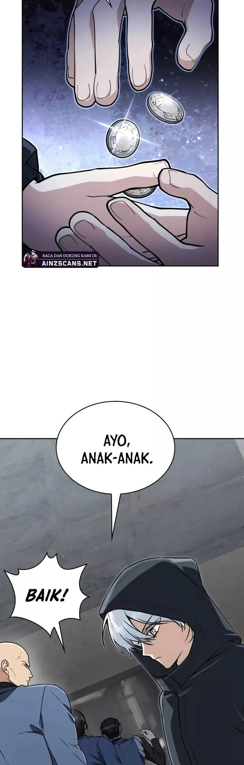 Genius Prismatic Mage Chapter 4 - halaman 82