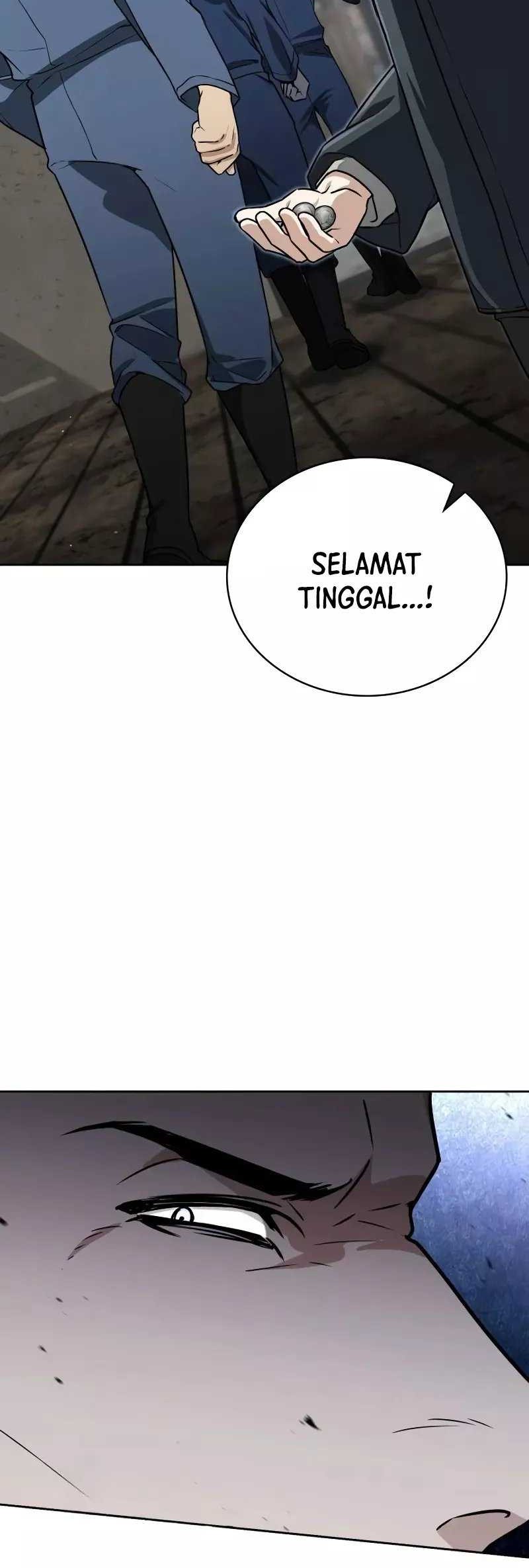 Genius Prismatic Mage Chapter 4 - halaman 83