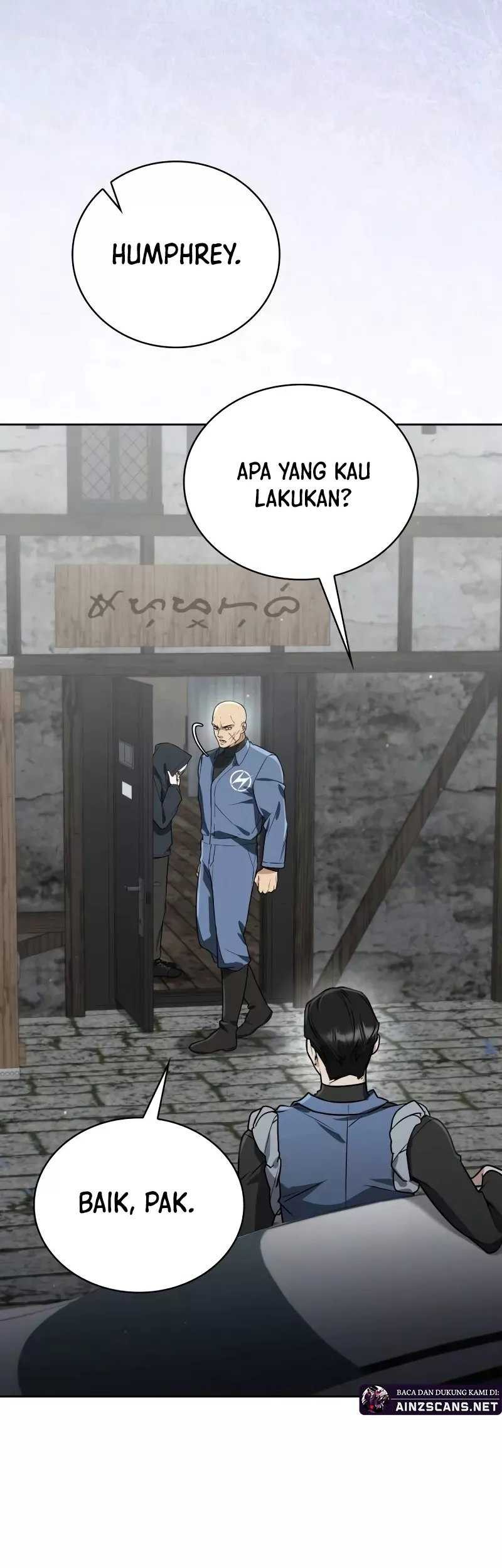 Genius Prismatic Mage Chapter 4 - halaman 88