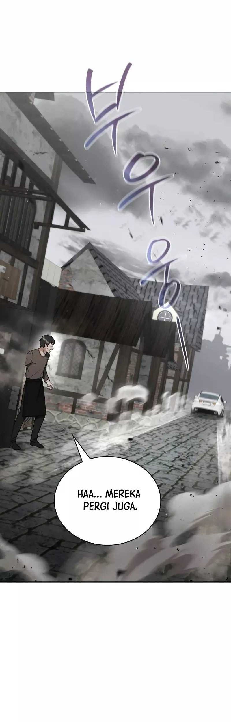 Genius Prismatic Mage Chapter 4 - halaman 89