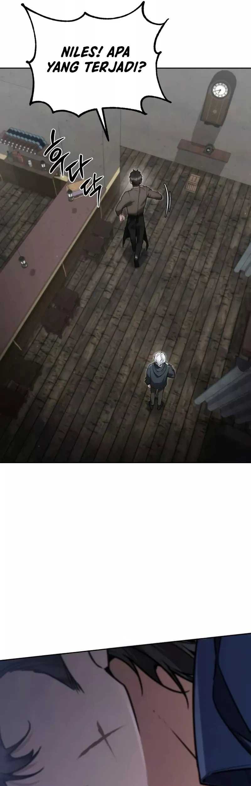 Genius Prismatic Mage Chapter 4 - halaman 91