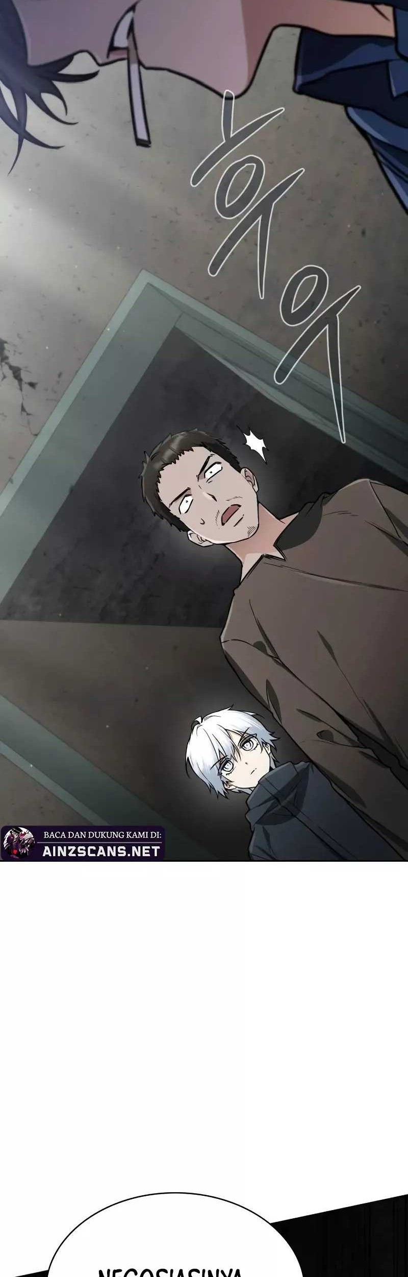 Genius Prismatic Mage Chapter 4 - halaman 92