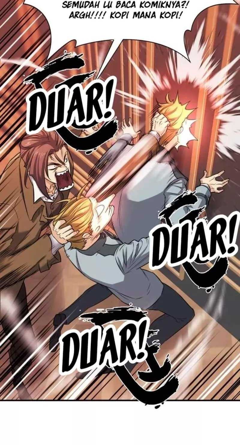Genius Prismatic Mage Chapter 4 - halaman 97