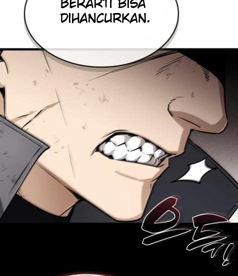 Genius Prismatic Mage Chapter 40 - halaman 11