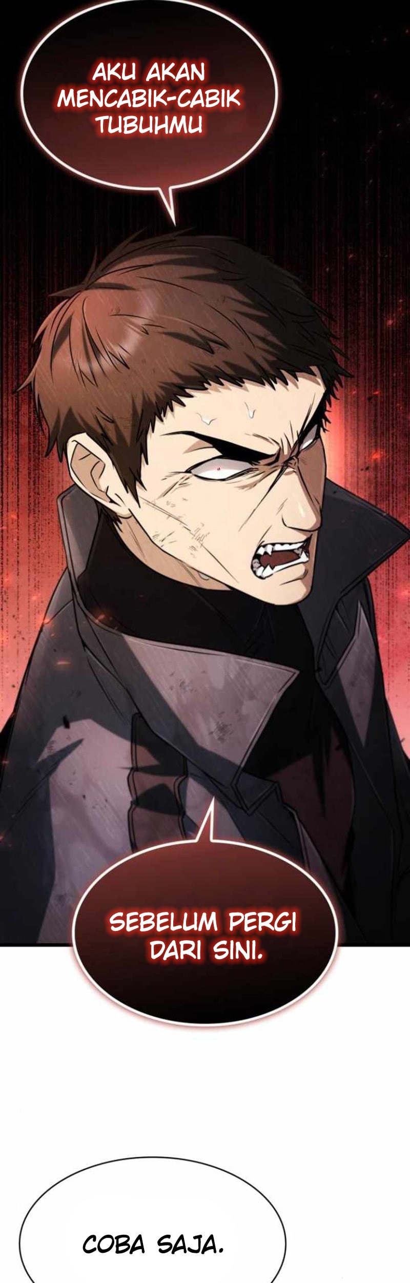 Genius Prismatic Mage Chapter 40 - halaman 12