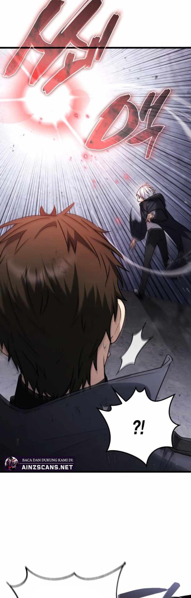 Genius Prismatic Mage Chapter 40 - halaman 14