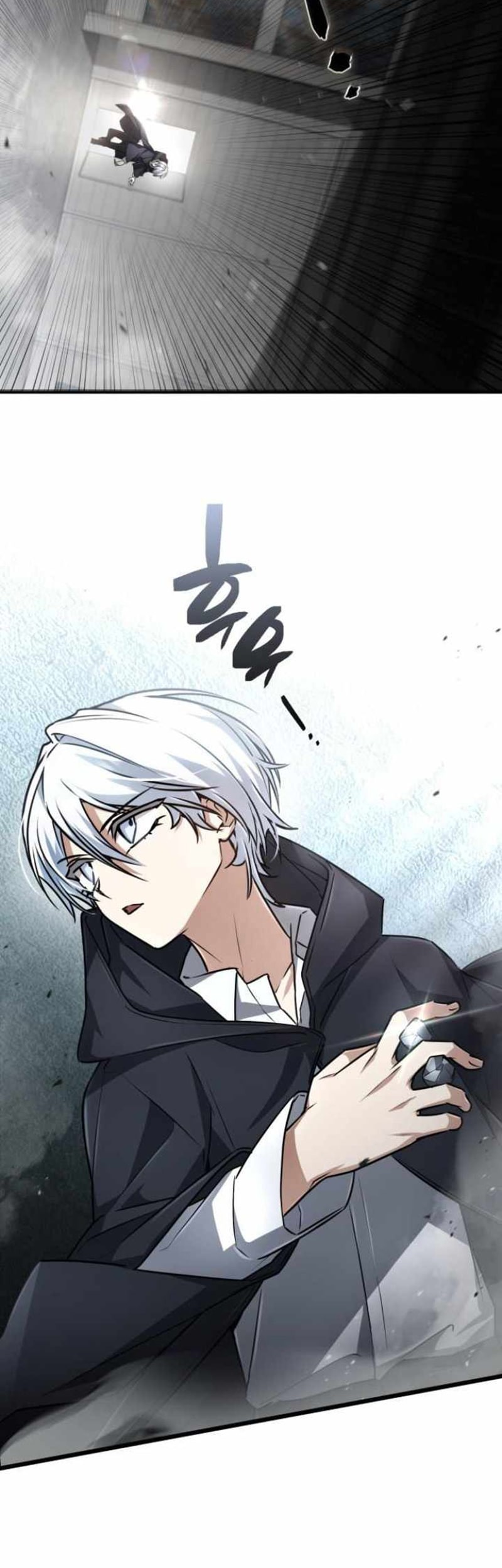 Genius Prismatic Mage Chapter 40 - halaman 19