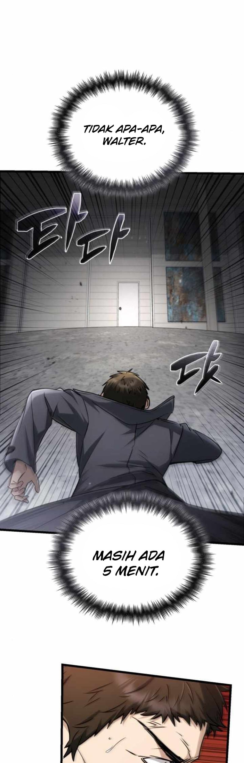 Genius Prismatic Mage Chapter 40 - halaman 22
