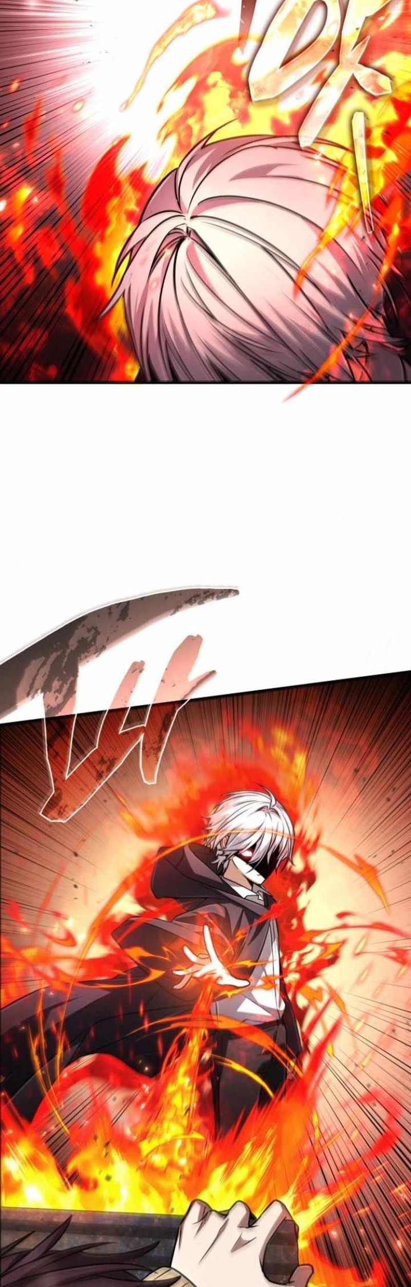 Genius Prismatic Mage Chapter 40 - halaman 45