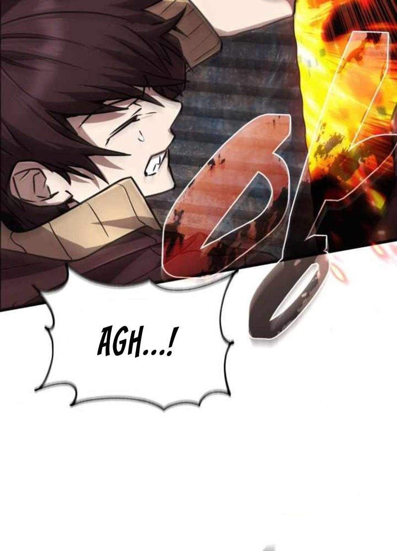 Genius Prismatic Mage Chapter 40 - halaman 46