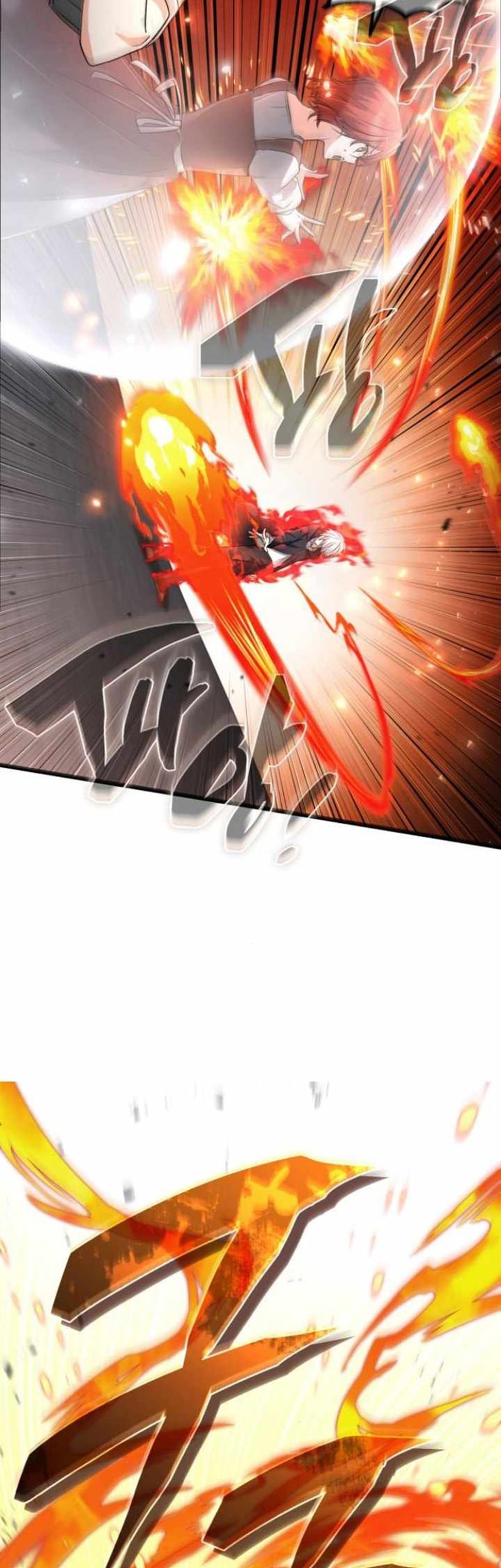 Genius Prismatic Mage Chapter 40 - halaman 54