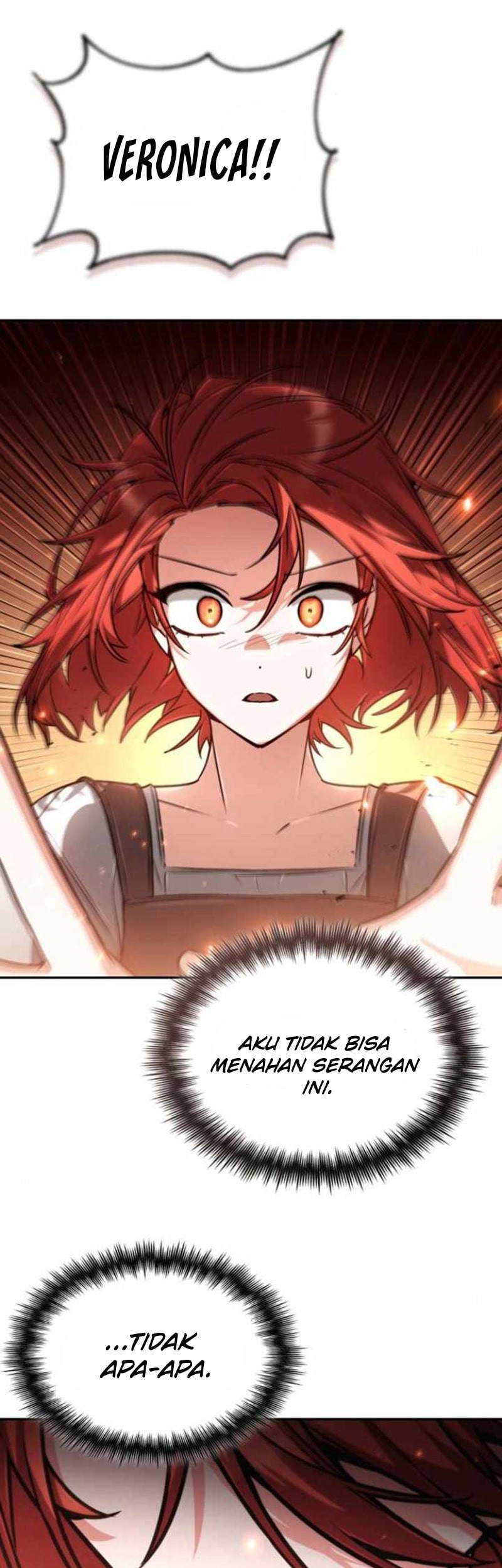 Genius Prismatic Mage Chapter 40 - halaman 58