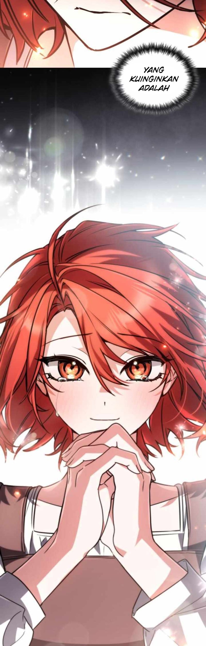 Genius Prismatic Mage Chapter 40 - halaman 59