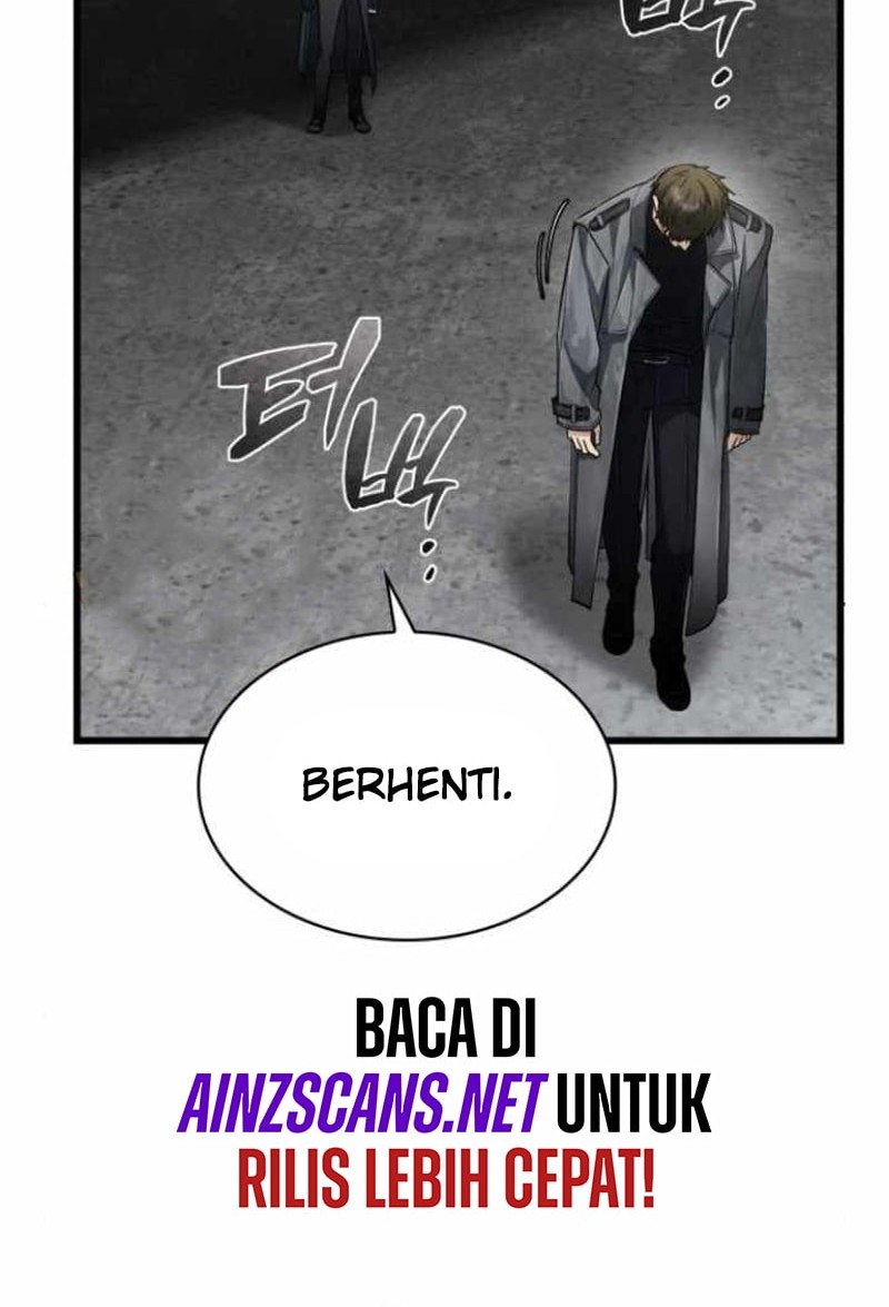 Genius Prismatic Mage Chapter 40 - halaman 6