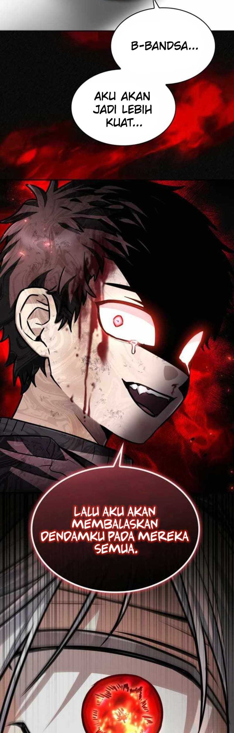 Genius Prismatic Mage Chapter 41 - halaman 10